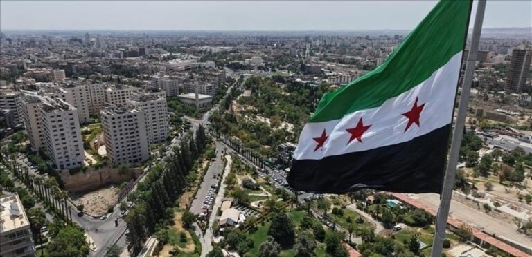 The Iran war brings unexpected gains to the Syrian economy…a report reveals!