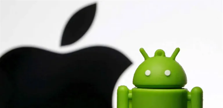 Why do users choose Android instead of iPhone?