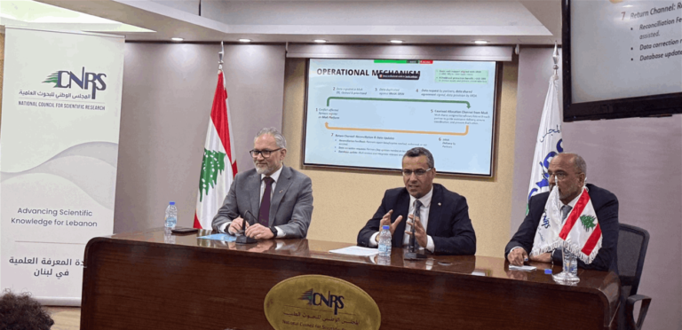 Hani: Agricultural recovery begins with accurate knowledge and effective partnerships