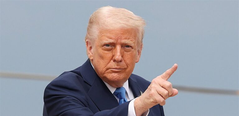 Trump praises the strong start of the American team in the World Cup