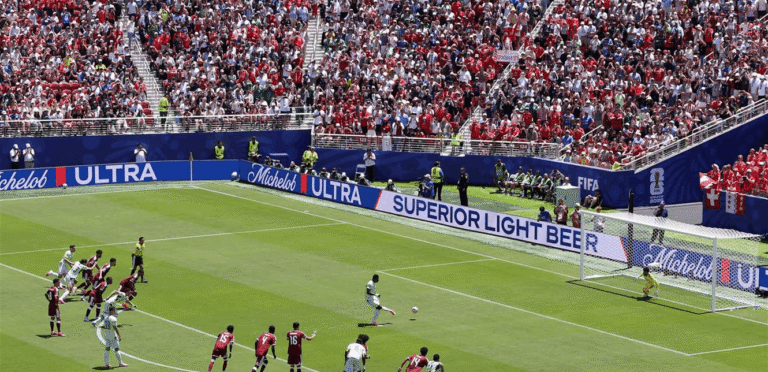 FIFA clarifies the Swiss penalty kick controversy against Qatar: a technical failure and nothing more