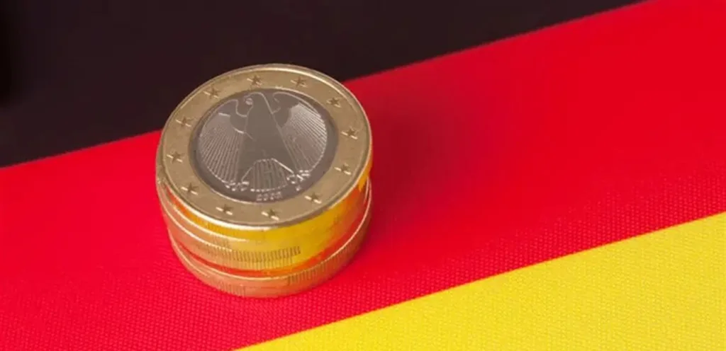 German official: There is no return to the previous economic situation due to changing supply chains