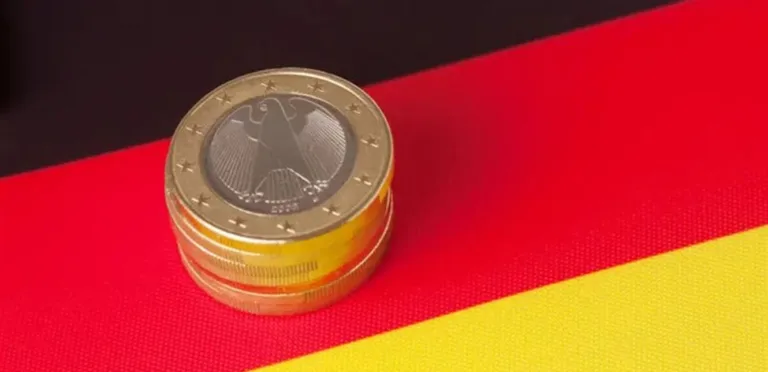 German official: There is no return to the previous economic situation due to changing supply chains