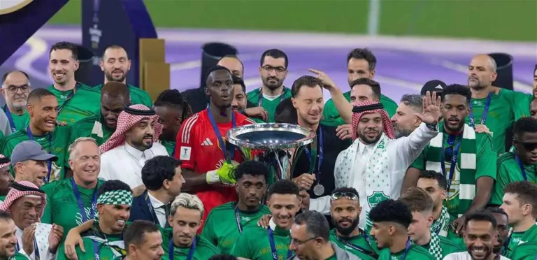 Milan is negotiating with Yasla… and the penalty clause complicates the deal with Al-Ahly