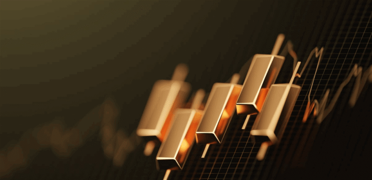 Which is better today… gold or US stocks?