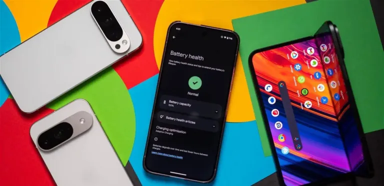 5 important settings in the new Android phone
