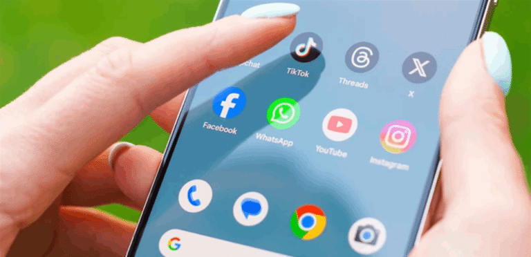 Disco icons arrive on Pixel phones