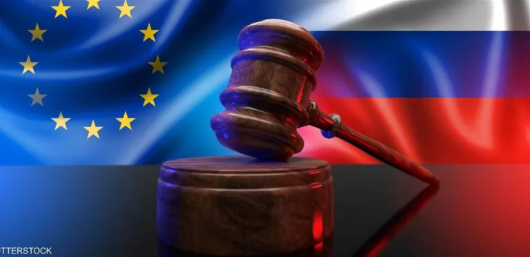 Europe imposes new sanctions on Russia