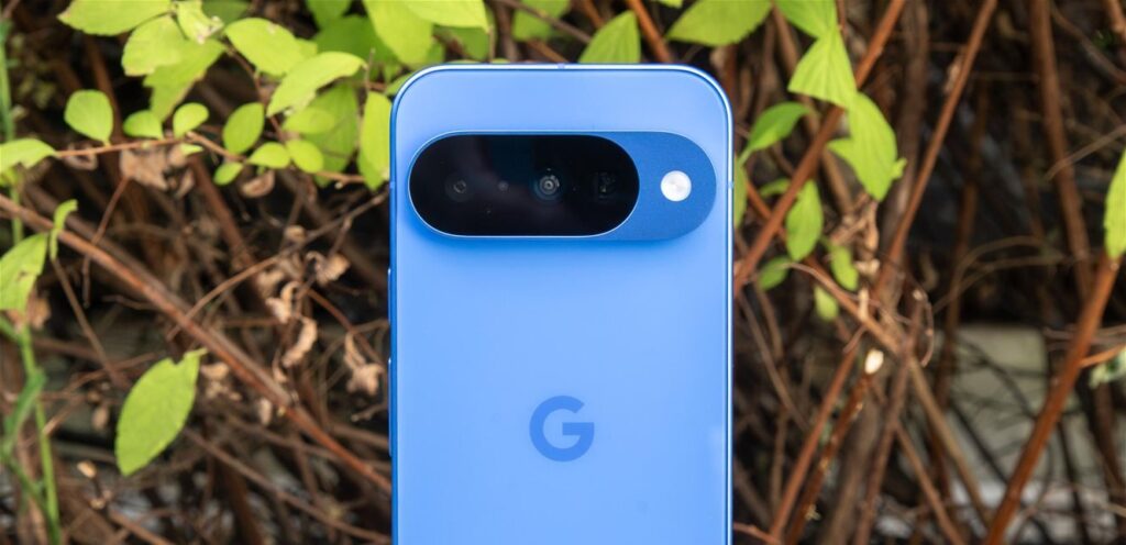 Many people may not know it…an important feature in Google Pixel phones