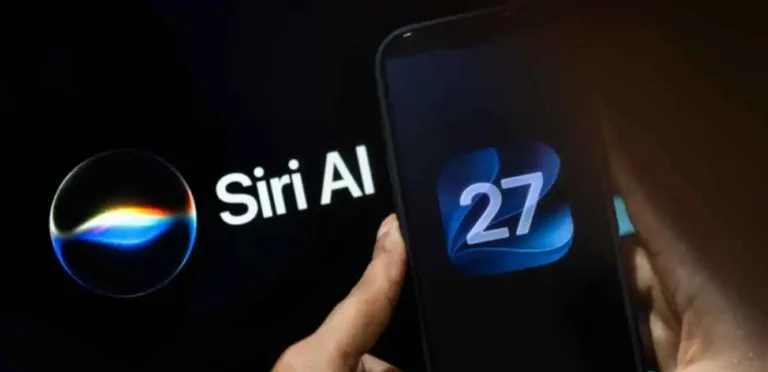 Apple postpones the launch of Siri, powered by artificial intelligence, in Europe.. What is the reason?