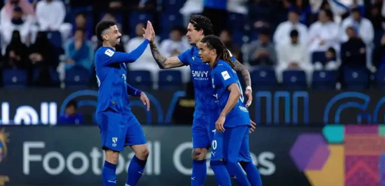 Liverpool is on the cusp of regaining its former star from Al Hilal Saudi Arabia