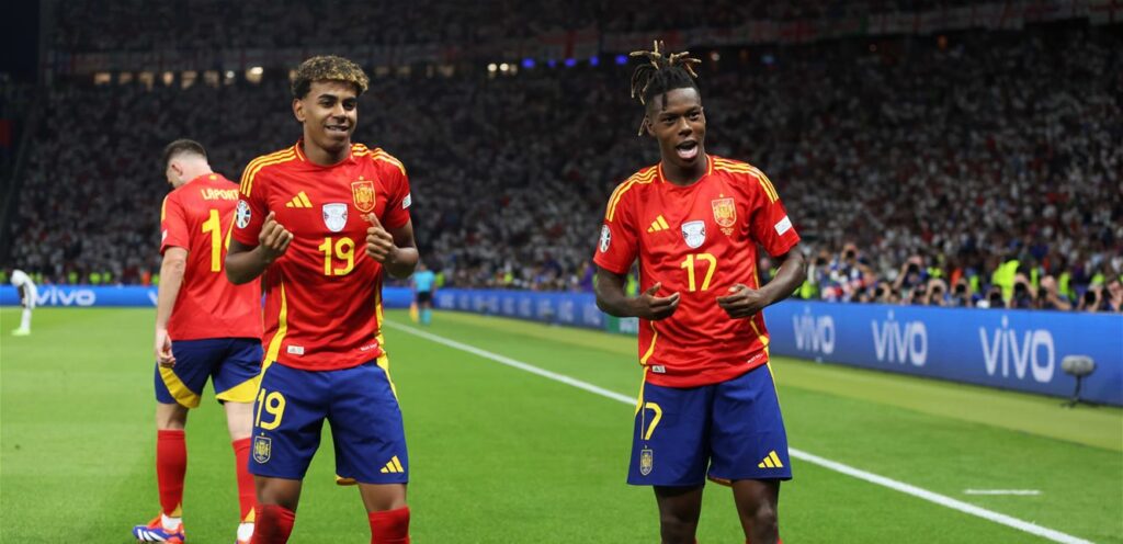 Spain faces the surprising steadfastness of Cape Verde at the beginning of its World Cup campaign