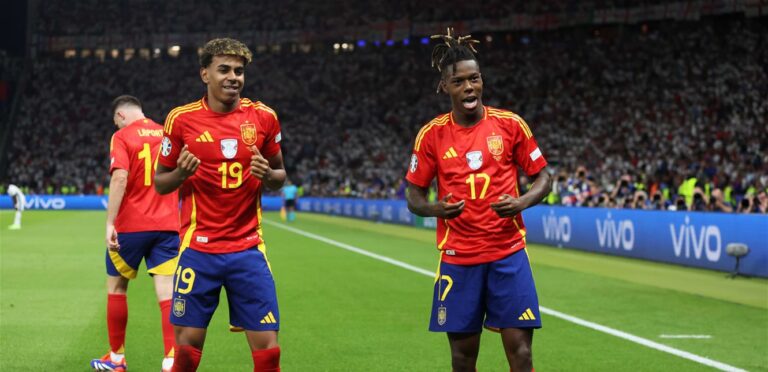 Spain faces the surprising steadfastness of Cape Verde at the beginning of its World Cup campaign