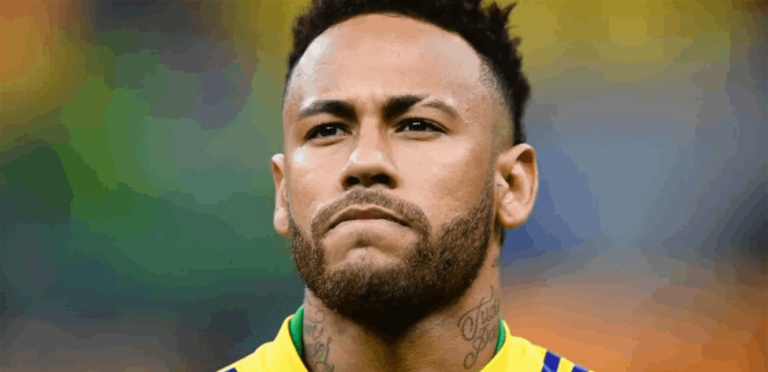 Brazil changes its plan regarding Neymar in the World Cup