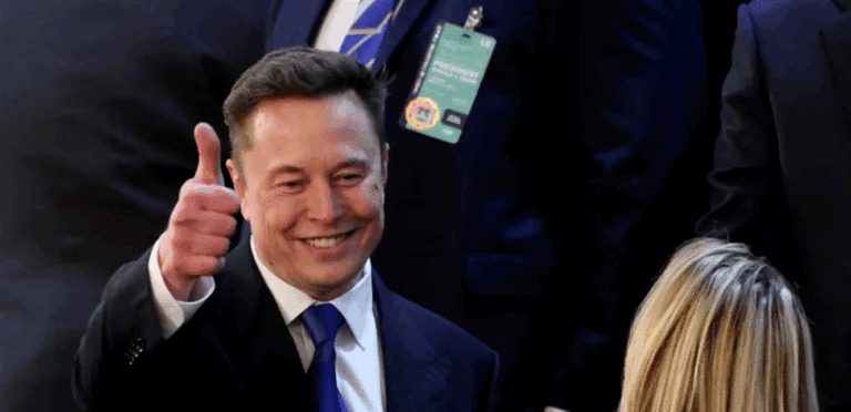 In one day… a record jump in the wealth of the 500 richest people in the world