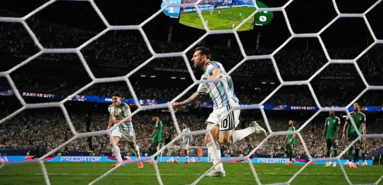 Who has scored more hat-tricks in international matches: Messi or Ronaldo?
