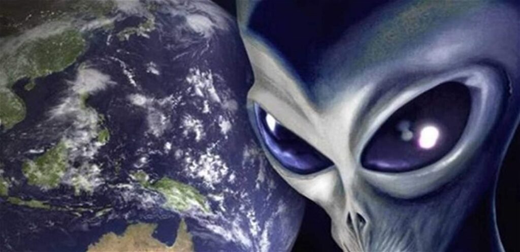 3 reasons that prevent aliens from visiting Earth… What are they?