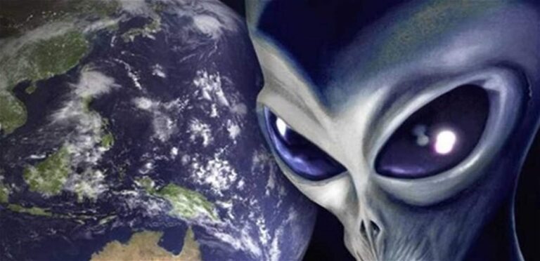 3 reasons that prevent aliens from visiting Earth… What are they?