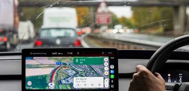 Hidden features in Google Maps that many drivers do not know about