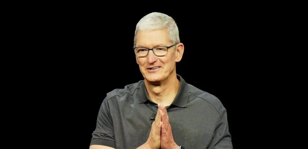 Artificial intelligence raises the cost of phones…and Apple threatens to increase prices