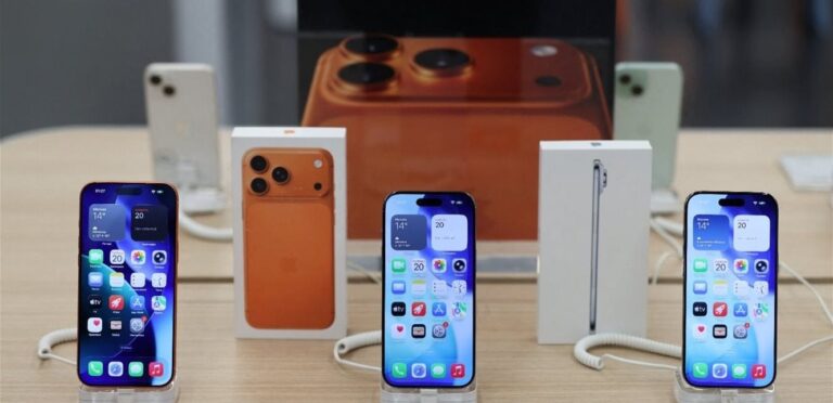 In the spring of 2027.. Apple will launch the iPhone Air 2, and these are its specifications