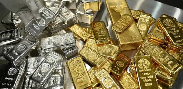 A new surprise about gold.. You will not expect the value of smuggling operations annually