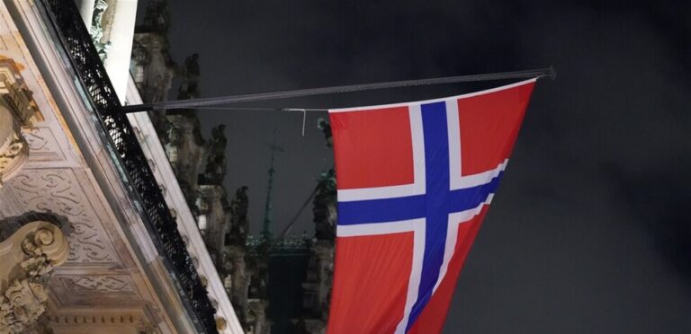Norway is moving to ban trade and real estate transactions with Israeli settlements
