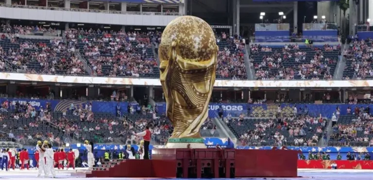 Here are Saturday’s matches in the World Cup… Germany is entering into a new confrontation