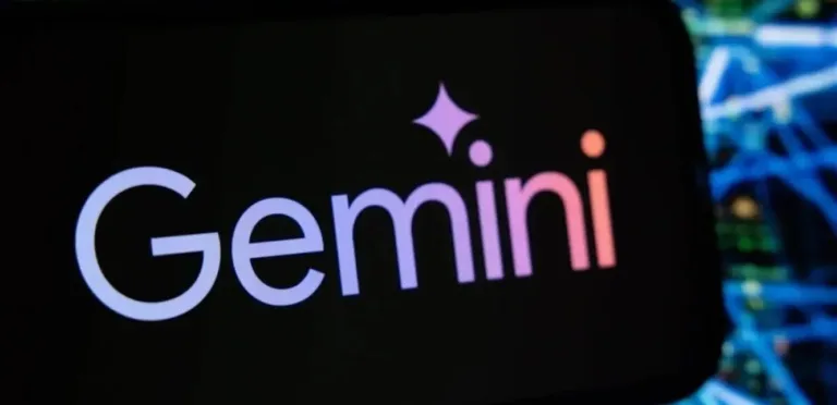 A new update to the Gemini Live service. Here are its details