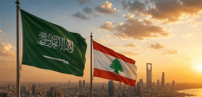 After opening the Saudi markets… What is the second step expected from Riyadh towards Lebanon?