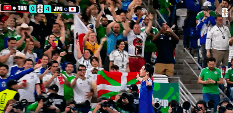 World Cup 2026.. Tunisia says goodbye to its hopes early with a harsh loss to Japan