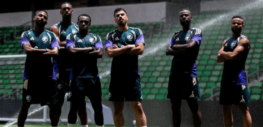 Saudi Arabia faces Spain in search of the first victory in the World Cup. Here are the most important details before the start of the match