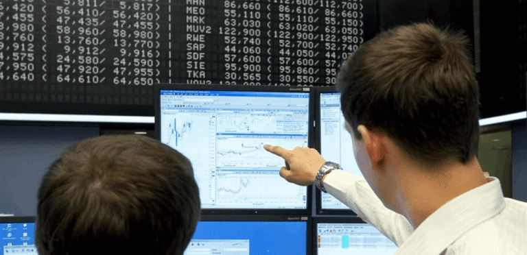With renewed concern about the Strait of Hormuz, Gulf stock markets decline