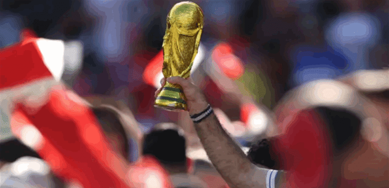 A mathematician raises controversy at the World Cup… exciting predictions