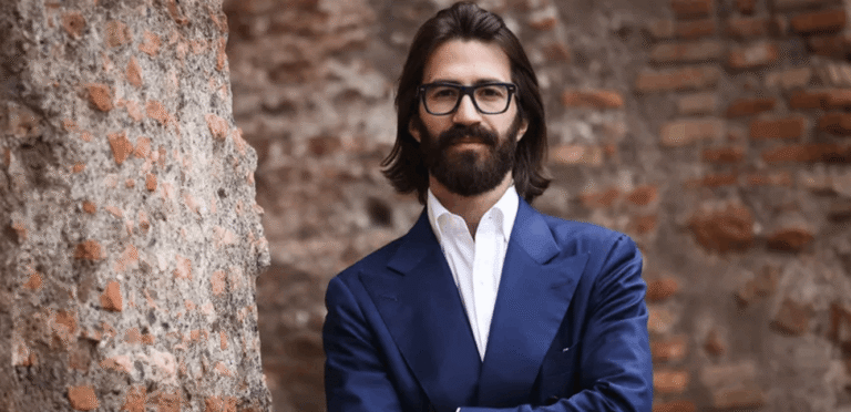 The Ray-Ban empire is shaking… a family struggle over the Del Vecchio billions