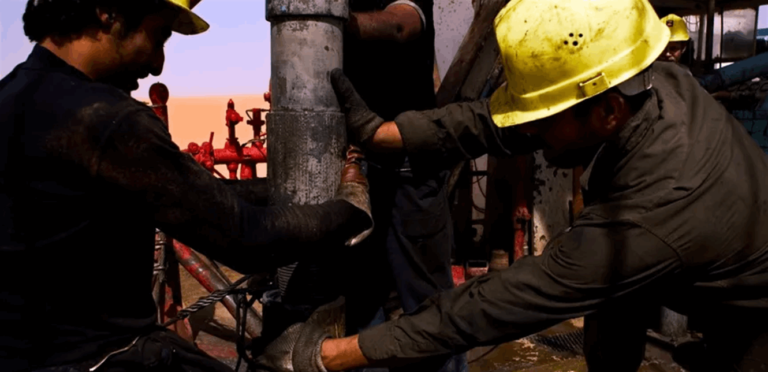 Libya records the highest oil production since 2013