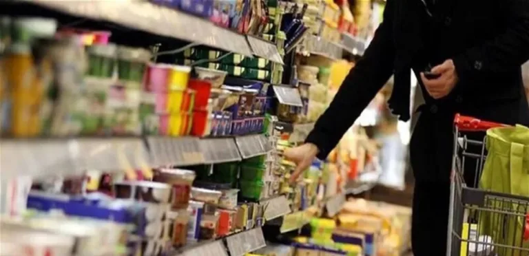 The consumer price index in Lebanon recorded a monthly increase of 0.48%