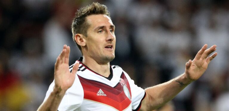 Will Klose’s number drop tonight?