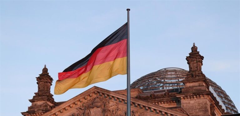 German industry faces challenges… Growth expectations are declining!