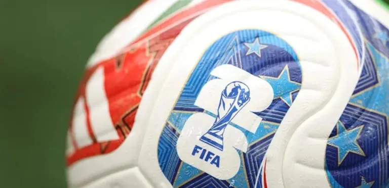 Accusations haunt the World Cup ball