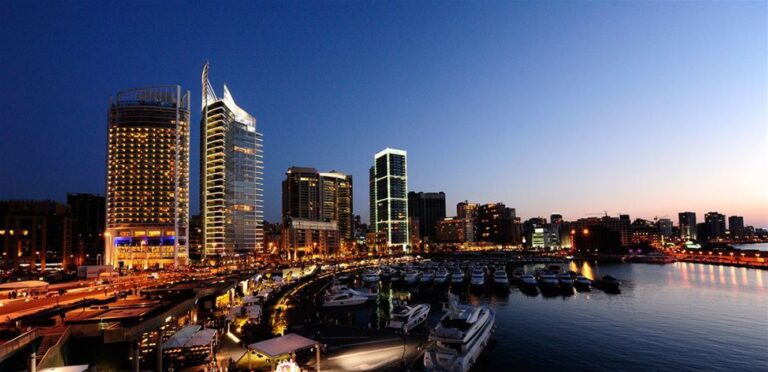 An urgent appeal to expatriates: Come to Lebanon to save the tourist season