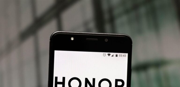 A new phone from Honor.. these are its specifications