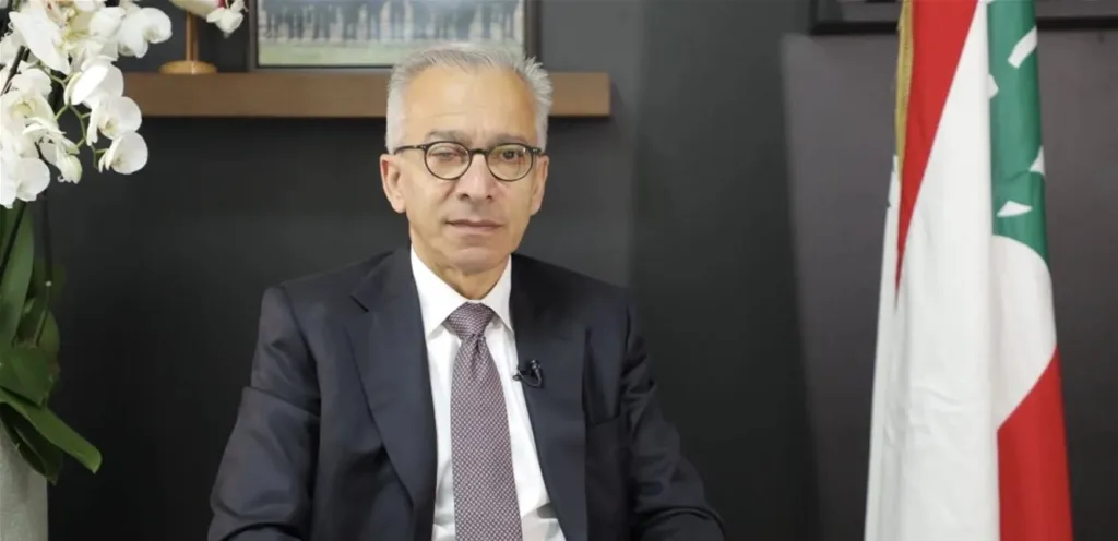Al-Bassat: Lifting the ban on Lebanese exports brings us back to the Saudi market, and the most important thing is rebuilding confidence