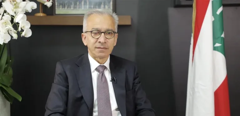 Al-Bassat: Lifting the ban on Lebanese exports brings us back to the Saudi market, and the most important thing is rebuilding confidence