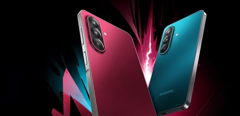 It will be among the best phones.. Here are the specifications of the new Galaxy M47 from Samsung