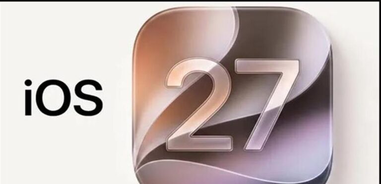 Apple enhances the Messages application in iOS 27. Here are the details