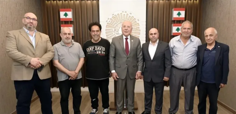 Discussions in Tripoli to operate Qlayaat Airport