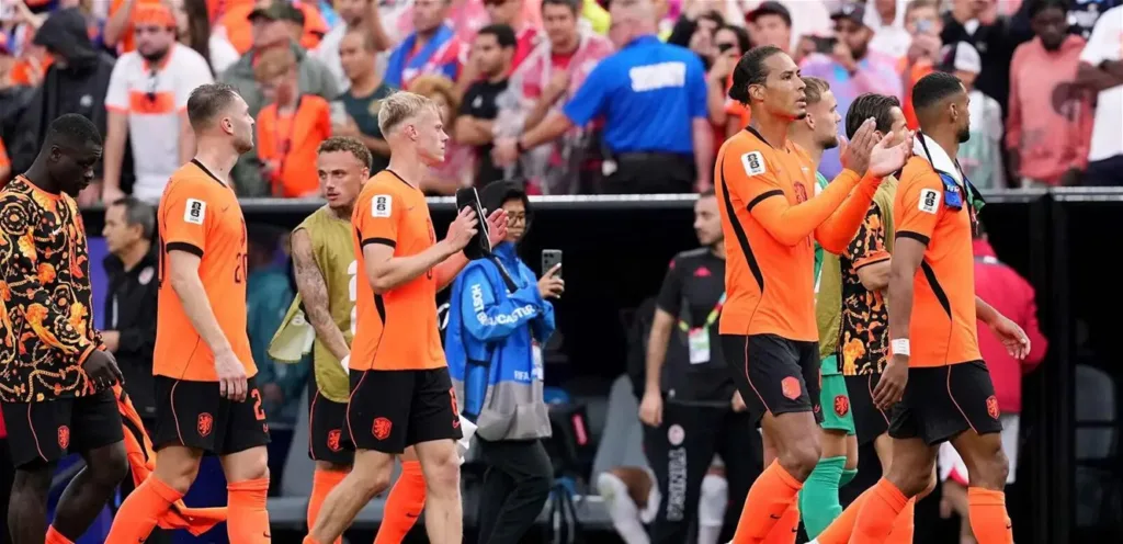 In its match against the Netherlands… 3 things scare the Moroccan team
