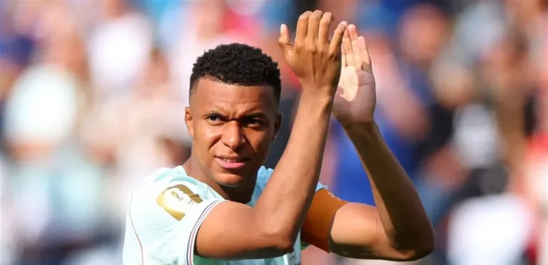 Mbappe surpasses Pele in the World Cup