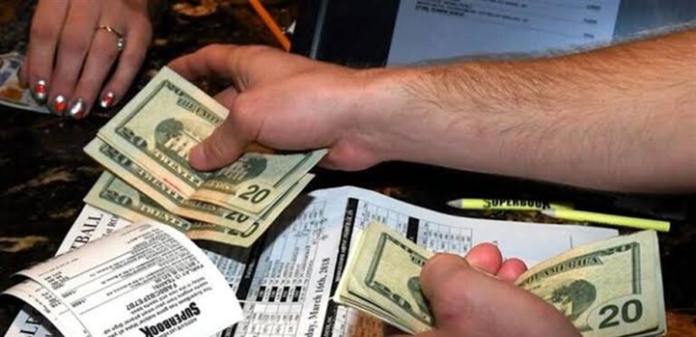 The Lebanese are betting on the World Cup matches… huge amounts of money and a dangerous trap!